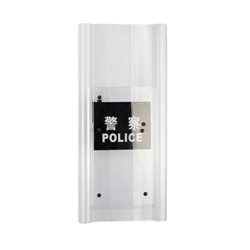 DP-05 Interlock Combination Type Anti riot shield 