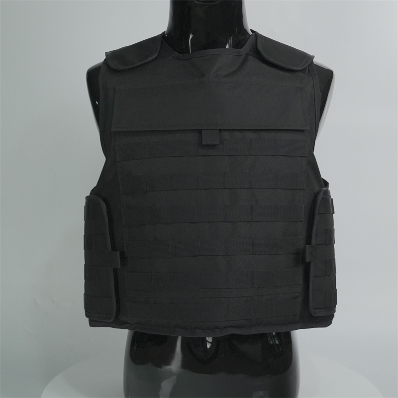 FDY-17 Plate carrier bulletproof jacket