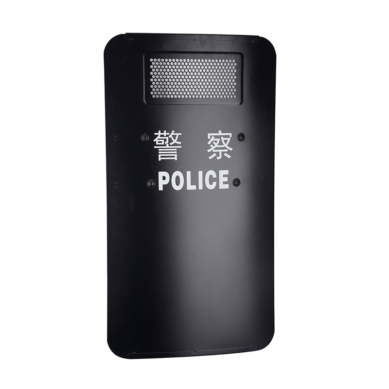 DPL-02 Aluminum alloy anti riot shield