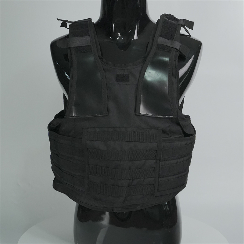 FDY-18  bulletproof vest with molle system