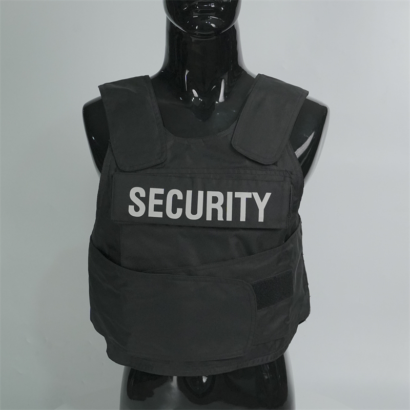 FDY-22 Security Bulletproof Jacket