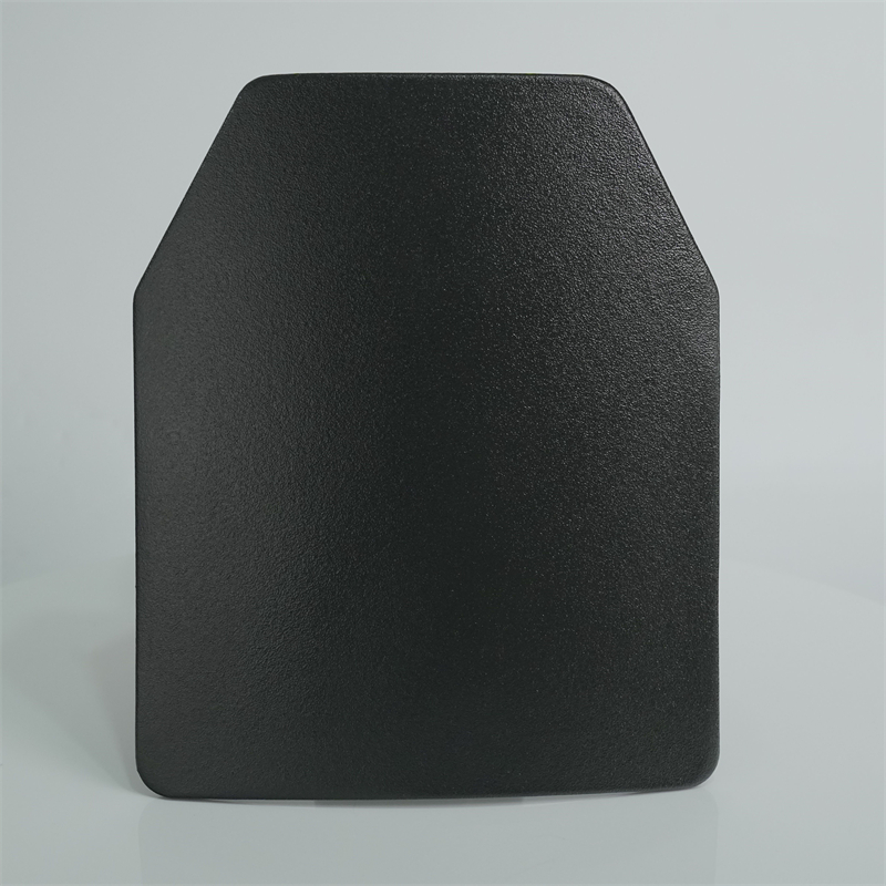 FDB-03 <a href='/ballistic-plate/'>Ballistic Plate</a> NIJ IIIA Bulletproof Plate