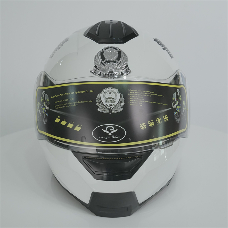 MTK-06 New design motorcycle helmet