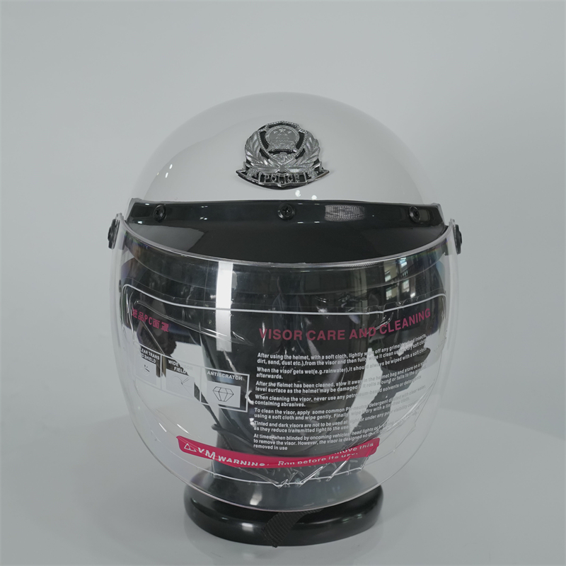 MTK-07 Summer type motorcycle helmet