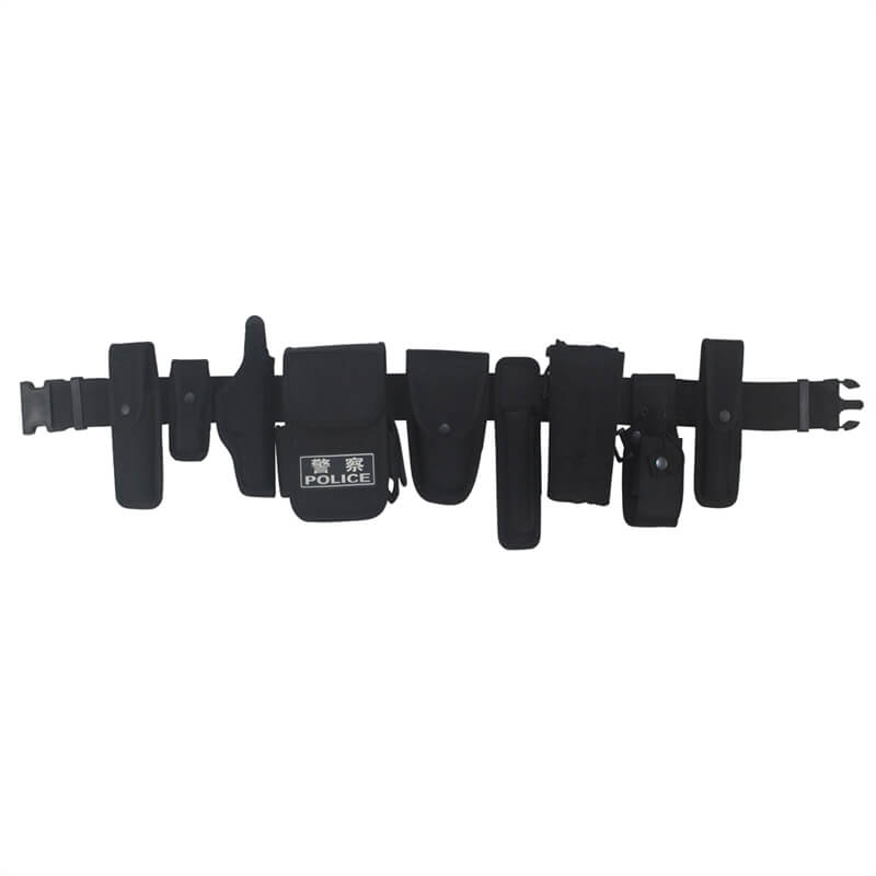 YD-07 Law Enforcement Multi-function military belt