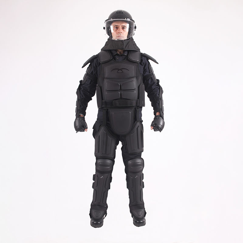 GY-FBF04B Lightweight Anti Riot Suit