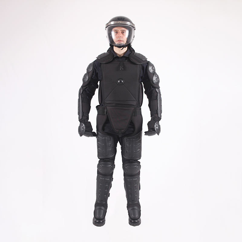 GY-FBF05B Anti Riot Suit