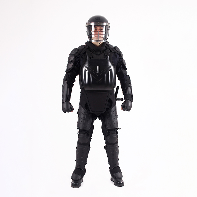 GY-FBF06B <a href='/military/'>Military</a> Anti Riot Suit