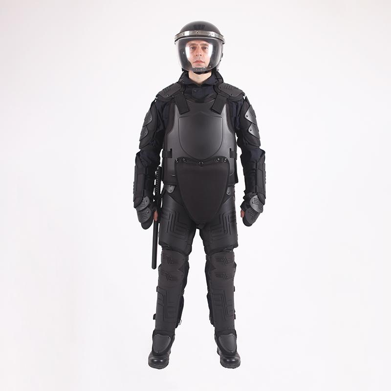 GY-FBF08B Riot Control Suit