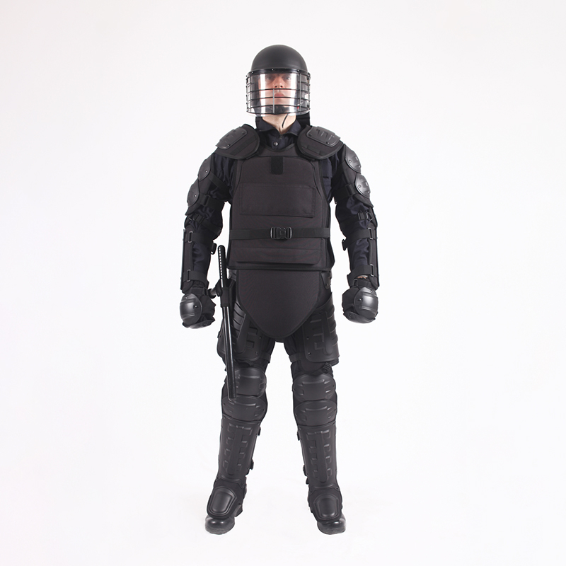 FBF-12B High Quality <a href='/anti-riot-gear/'>Anti Riot Gear</a>