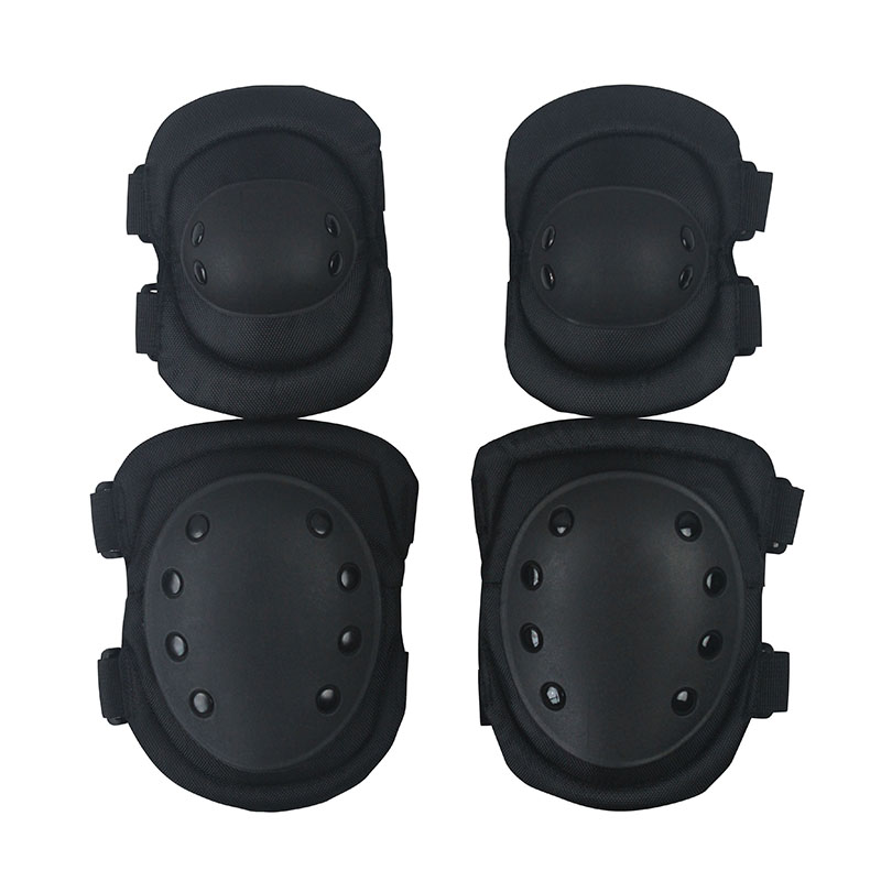HX-01 Tactical elbow and knee protector 