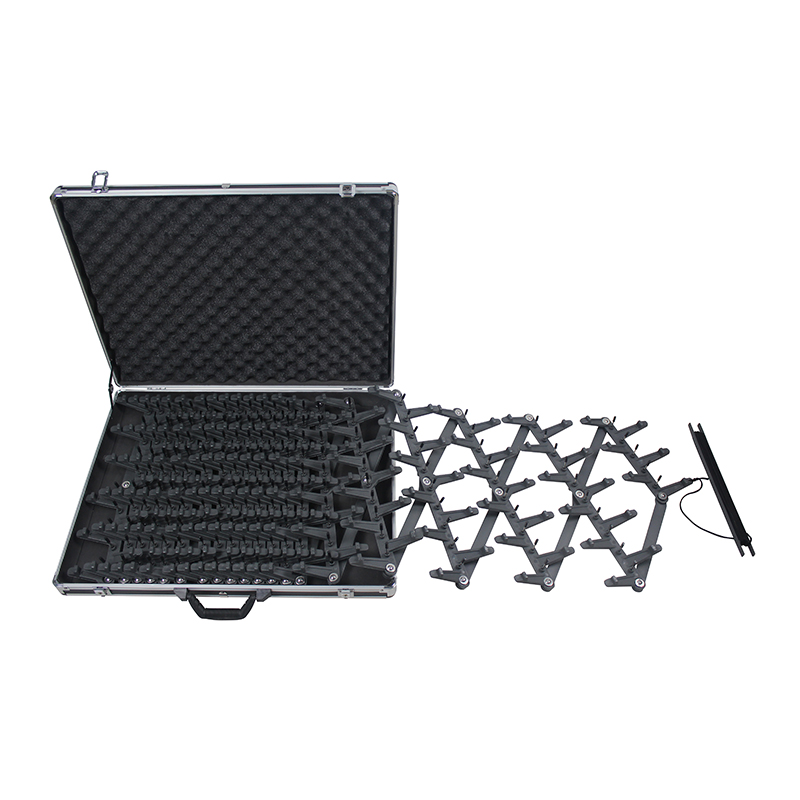 LZ-02 Manual portable roadblock