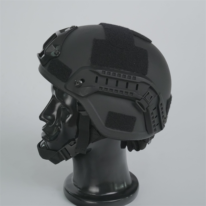 FDK-02 Mich type Ballistic helmet bulletproof helmet