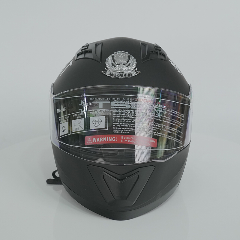 MTK-03 Motorcycle Helmet