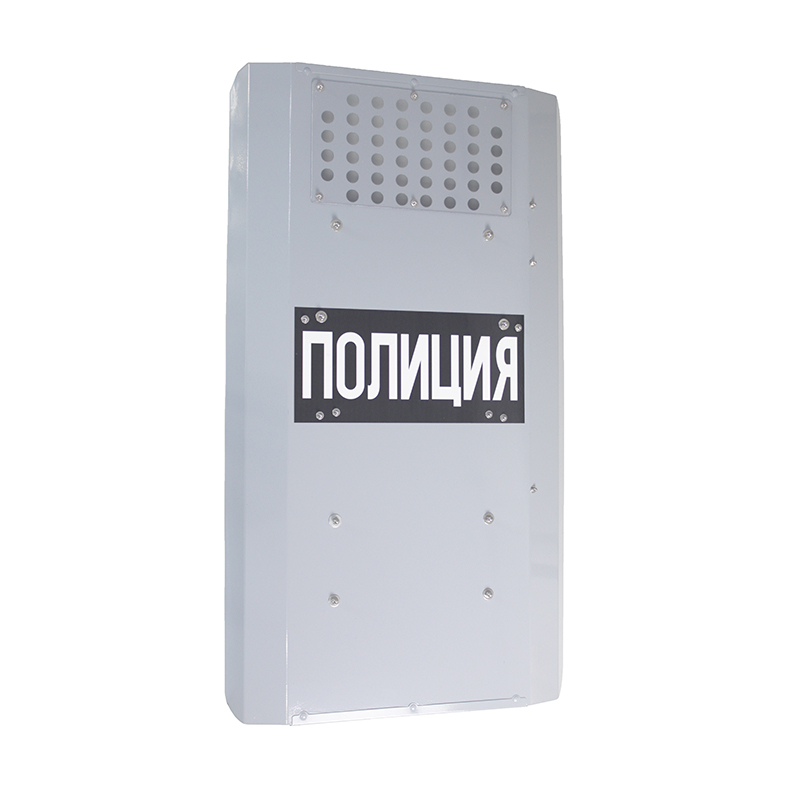 DPL-03 New design metal anti riot shield