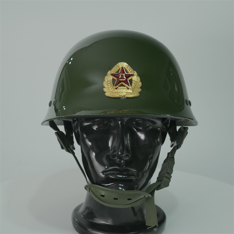 QWK-02 Service duty helmet