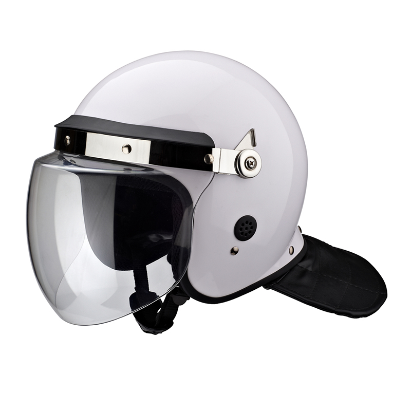 FBK-01 Police Anti riot helmet 