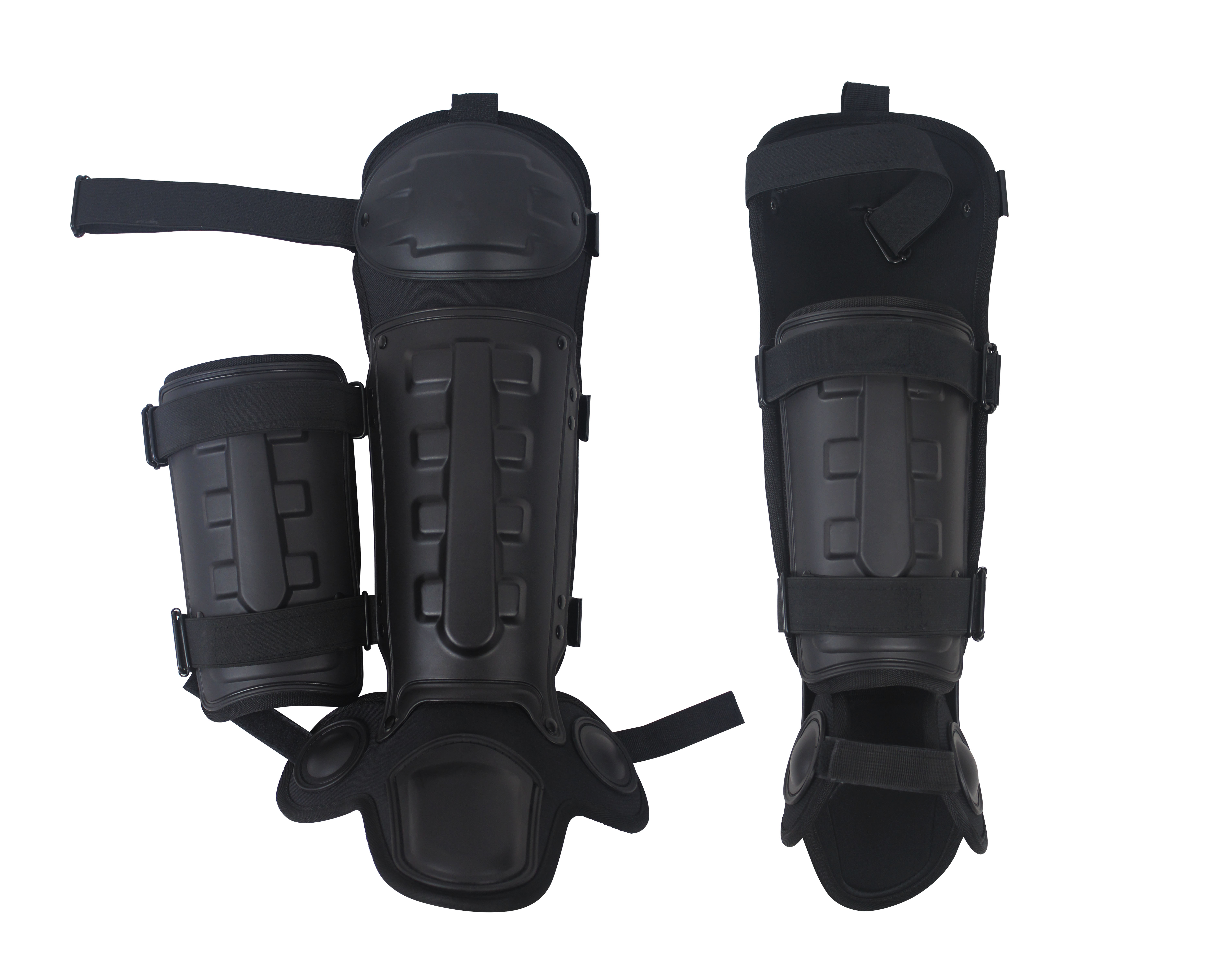 HT-01 Police Protection Leg Protector