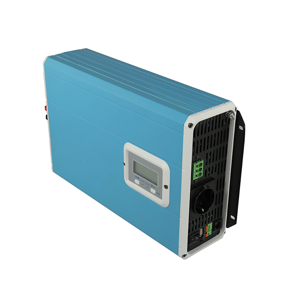 Mobile App/Pc Software Control 1500W 2000W 3000W Pure Sine Wave Power <a href='/inverter/'>Inverter</a>