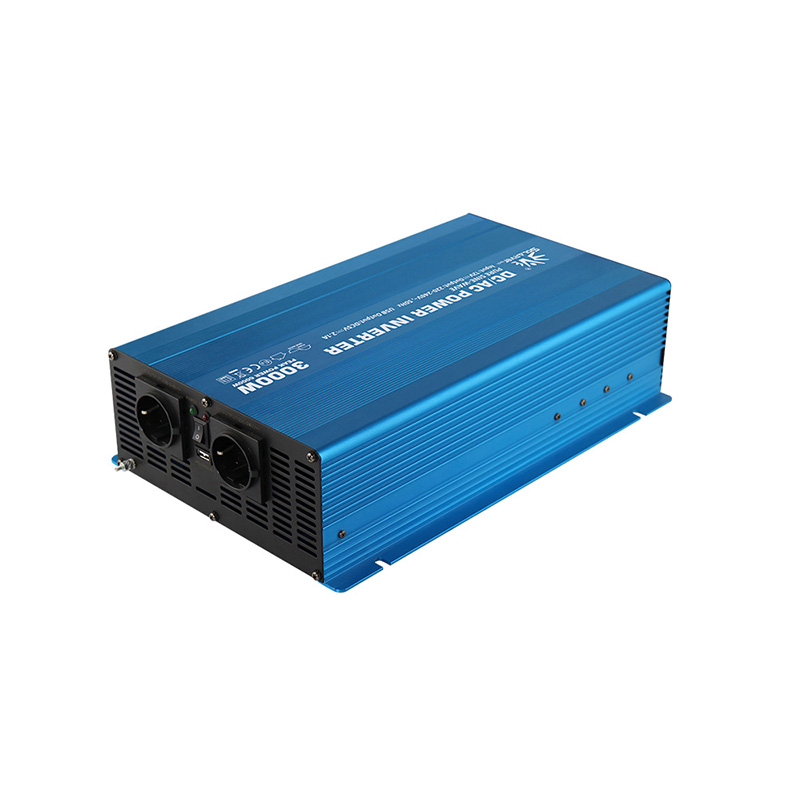 300W To 4000W Pure Sine Wave <a href='/inverter/'>Inverter</a> 12V 24V 48V Dc To Ac 110V 230V