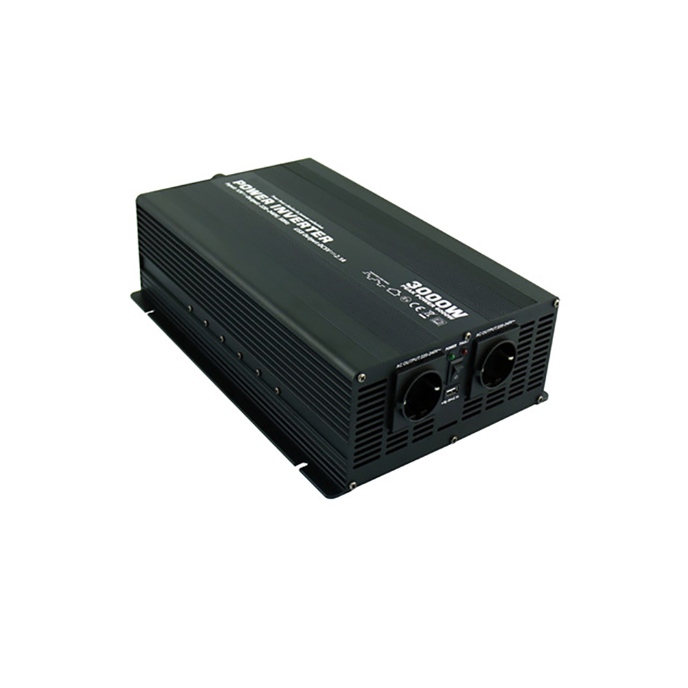 3000W DC to AC Power <a href='/inverter/'>Inverter</a> 12V/24V/48V to 110V/230V Modified Sine Wave