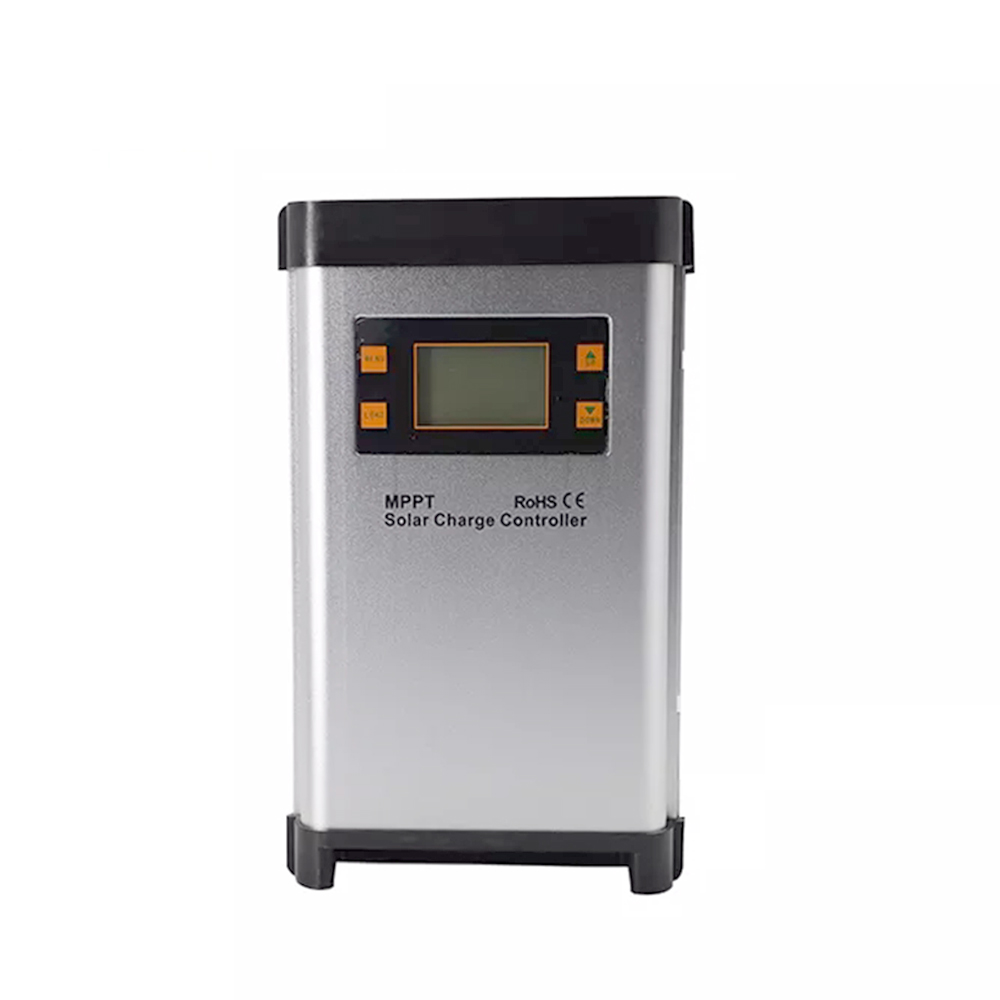 12V/24V/48V 40A 50A 60A Mppt Solar <a href='/charge-controller/'>Charge Controller</a>