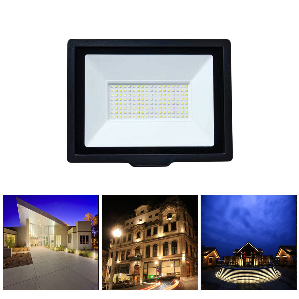 AC170-265V high quality mini flood light electricals <a href='/led/'>led</a> slim flood light