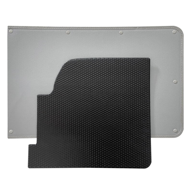 Durable Waterproof PP Automotive Interior <a href='/honeycomb-board/'>Honeycomb Board</a> protection for car 