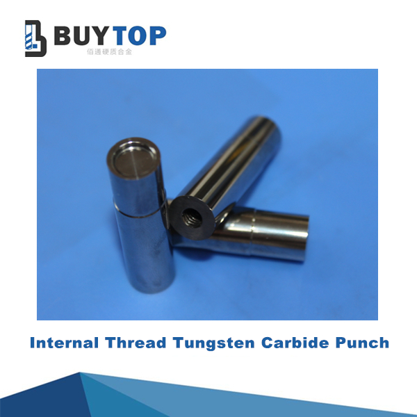 Carbide needle & punch (3)