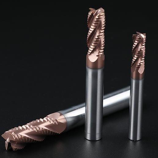 Roughing End Mills