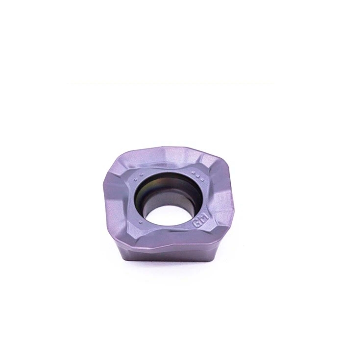 High Feed Milling Insert SOMT Carbide Insert